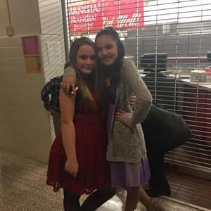 Meet your Posher, Jazzy